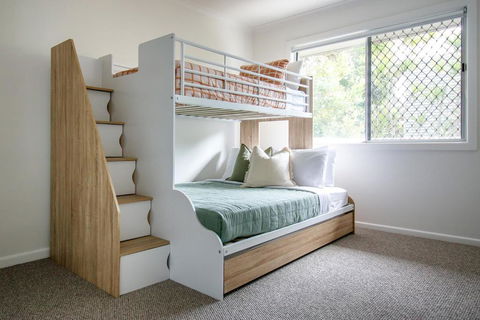 Palms On Tugun - Holiday Jervis Bay 3