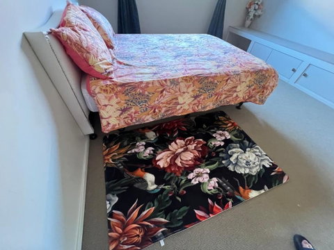 Paradise Pavilion Hide Away - Holiday Jervis Bay 1