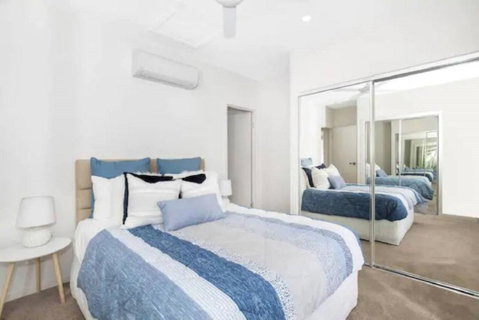 Park Avenue Terrace 1 Just 4km CBD - Holiday Jervis Bay 3