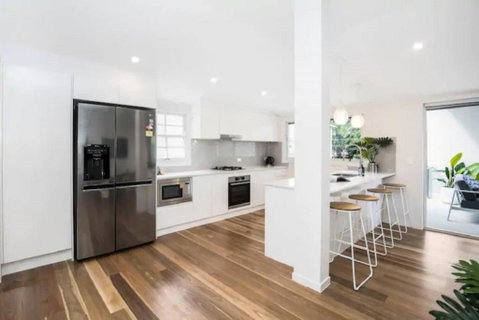 Park Avenue Terrace 1 Just 4km CBD - Holiday Jervis Bay 2