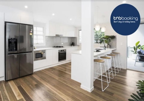 Park Avenue Terrace 1 Just 4km CBD - Holiday Jervis Bay 0