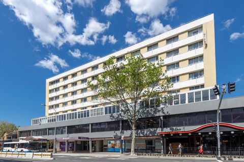 Park Regis Concierge Apartments - Holiday Jervis Bay 3