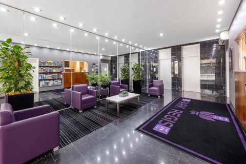 Park Regis Concierge Apartments - Holiday Jervis Bay 1