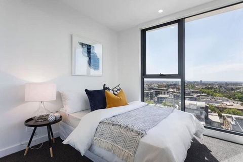 ParkSide 3B Flagstaff Gardens FreeParking CityView - Holiday Jervis Bay 3