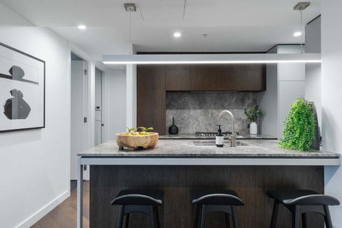 ParkSide 3B Flagstaff Gardens FreeParking CityView - Holiday Jervis Bay 2