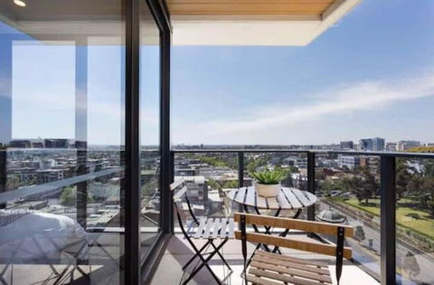ParkSide 3B Flagstaff Gardens FreeParking CityView - Holiday Jervis Bay 1