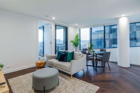 ParkSide 3B Flagstaff Gardens FreeParking CityView - Holiday Jervis Bay 0