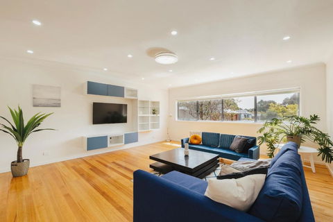 Parkside House By GoodLive - Holiday Jervis Bay 1
