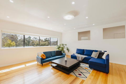 Parkside House By GoodLive - Holiday Jervis Bay 2