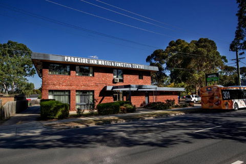 Parkside Inn Motel - Holiday Jervis Bay 0