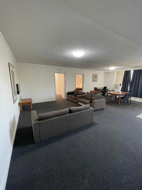 Parkside Inn Motel - Holiday Jervis Bay 2