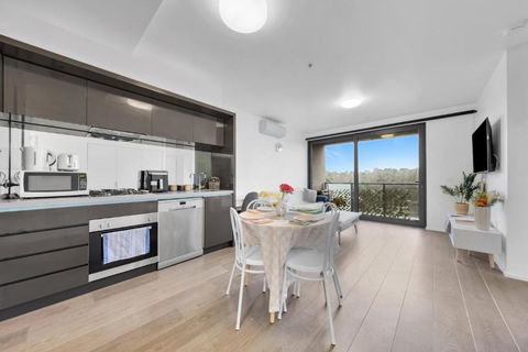Parkview Apartment In Parkville - Holiday Jervis Bay 3