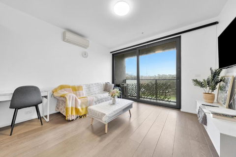 Parkview Apartment In Parkville - Holiday Jervis Bay 1