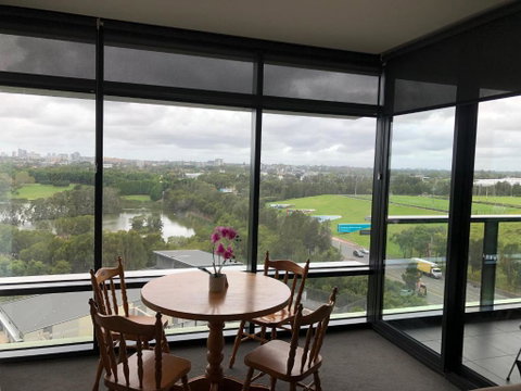 Parkview Modern Apartment W Parking @ Olympic Park - Holiday Jervis Bay 0