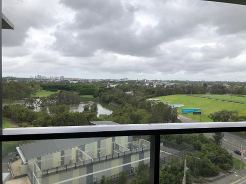 Parkview Modern Apartment W Parking @ Olympic Park - Holiday Jervis Bay 3