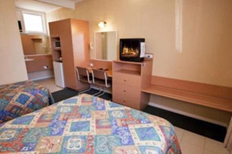 Parkville Motel - Holiday Jervis Bay 3