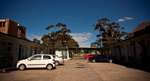 Parkville Motel - Holiday Jervis Bay 1