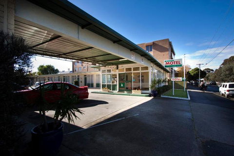 Parkville Motel - Holiday Jervis Bay 0