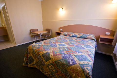 Parkville Motel - Holiday Jervis Bay 2