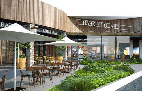 Parkville Place Serviced Apartments - Holiday Jervis Bay 1