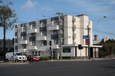 Parkville Place Serviced Apartments - Holiday Jervis Bay 0