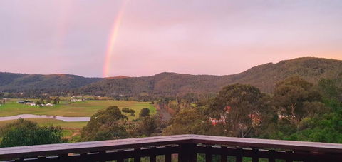 Paterson Skywalk - Holiday Jervis Bay 2
