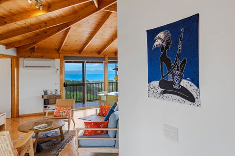 Peace & Plenty - Holiday Jervis Bay 2