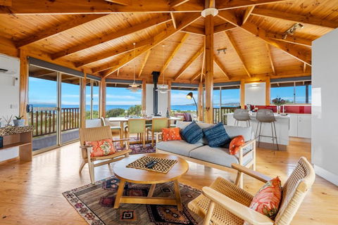 Peace & Plenty - Holiday Jervis Bay 3