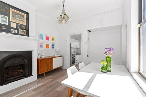 Peaceful 2 Bedroom With Private Backyard And BBQ - Holiday Jervis Bay 1