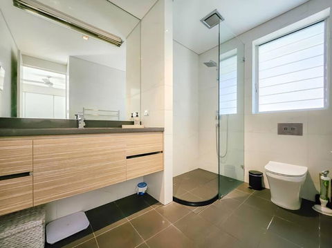 Peaceful 4-Bedroom Family Retreat In Lane Cove - Holiday Jervis Bay 2