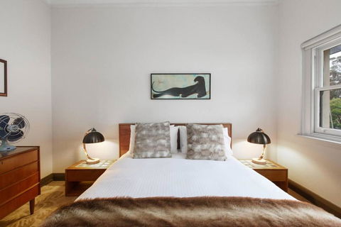 Parkside Hideaway - Beautiful Art Deco Near Zoo - Holiday Jervis Bay 3