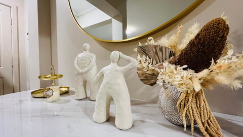 Peaceful Sanctuary - Holiday Jervis Bay 3