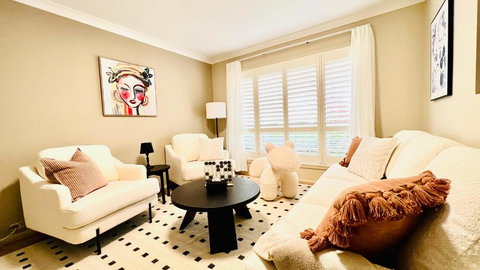 Peaceful Sanctuary - Holiday Jervis Bay 1