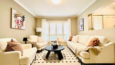 Peaceful Sanctuary - Holiday Jervis Bay 0