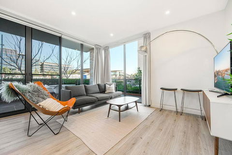 Penrith 3Br Apt Close ToTrain Station & Shopping - Holiday Jervis Bay 0