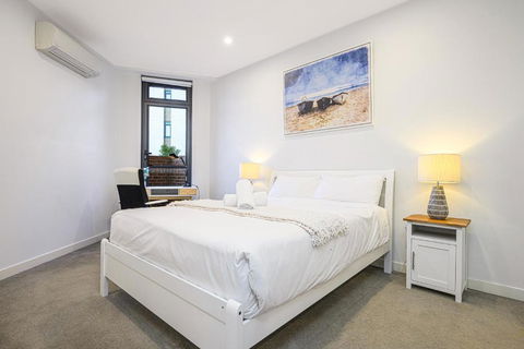 Penrith 3Br Apt Close ToTrain Station & Shopping - Holiday Jervis Bay 3