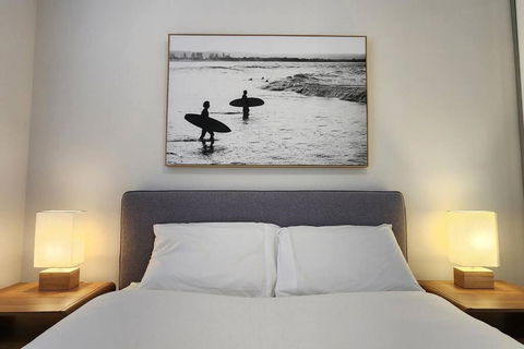 Penthouse Apartment Ocean Views - Holiday Jervis Bay 3