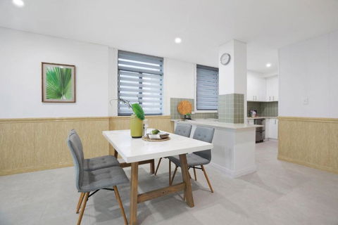 Penthouse In Rockdale CBD - Holiday Jervis Bay 3
