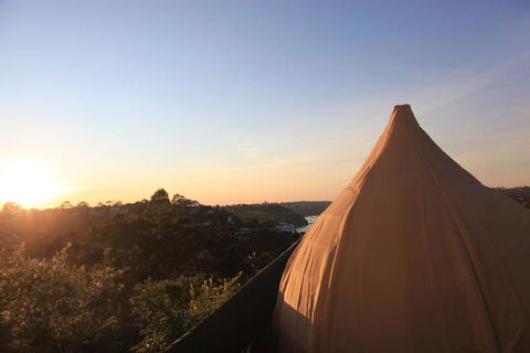 Panorama - Holiday Jervis Bay 1