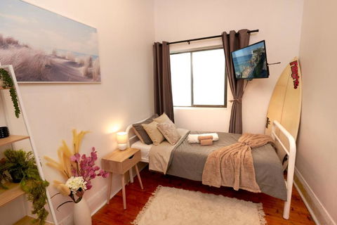 PodBed Coogee Beachside - Holiday Jervis Bay 1