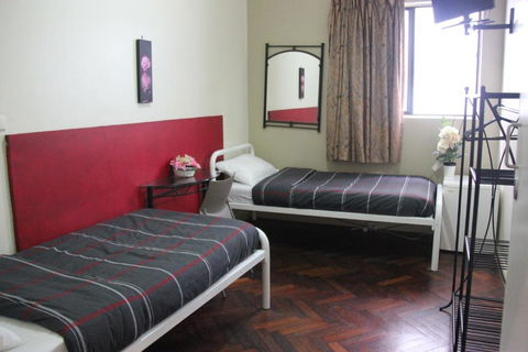 PodBed Coogee Beachside - Holiday Jervis Bay 3