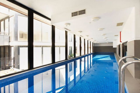 Portside Bliss Your Urban Escape In Melbourne - Holiday Jervis Bay 0