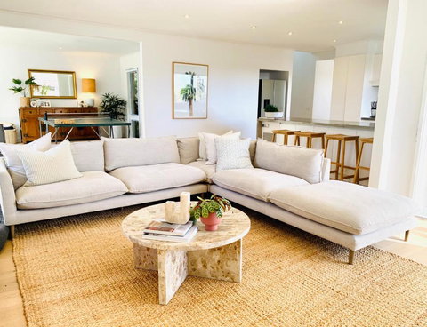 Pool & Pet Friendly - Mornington Peninsula Beach House - Holiday Jervis Bay 1
