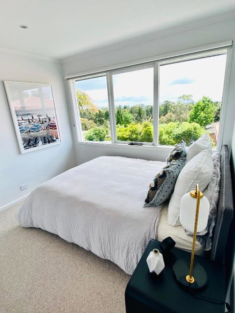 Pool & Pet Friendly - Mornington Peninsula Beach House - Holiday Jervis Bay 3