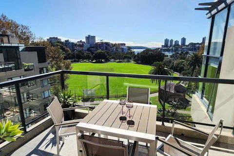 Penthouse With Private Terrace, Parking + 2 Pools - Holiday Jervis Bay 2