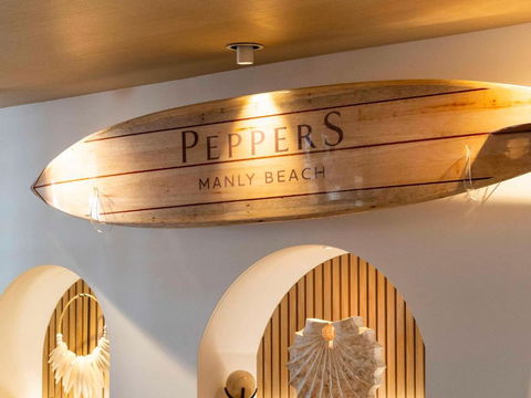 Peppers Manly Beach - Holiday Jervis Bay 1