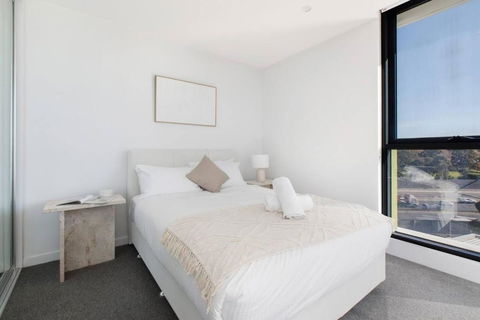 Perched On Parkville - A Minimalist Retreat With Pool - Holiday Jervis Bay 1