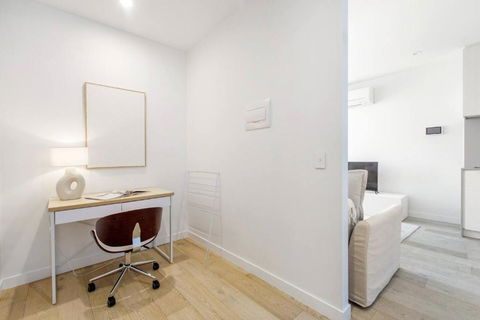 Perched On Parkville - A Minimalist Retreat With Pool - Holiday Jervis Bay 3