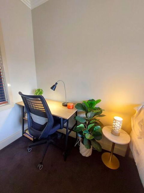 Perfect And Modern Apartment Broadway-Chippendale - Holiday Jervis Bay 1