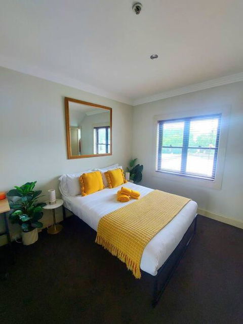 Perfect And Modern Apartment Broadway-Chippendale - Holiday Jervis Bay 0